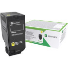 Lexmark Toner 24B6518 Yellow