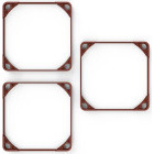 Accesoriu ventilatoare / radiatoare Noctua NA-SAVG1 Anti-vibration gasket Brown 3 buc