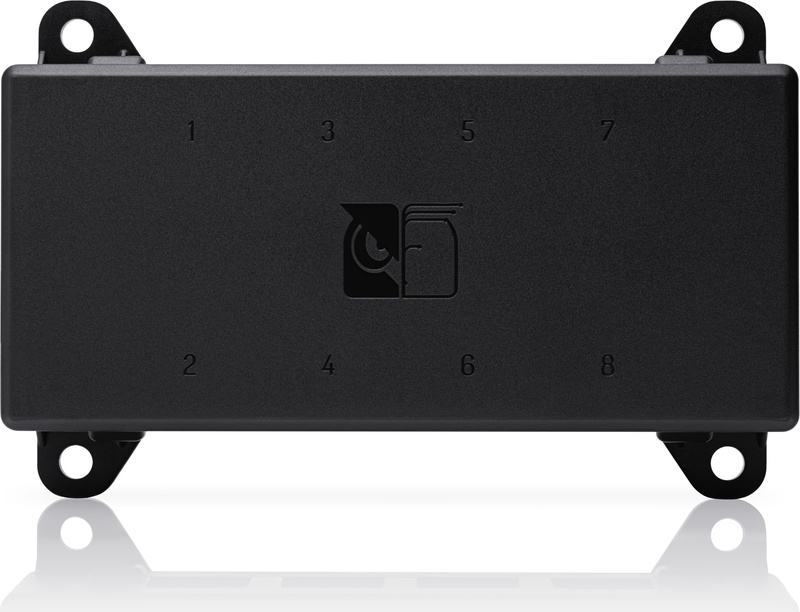 Accesoriu ventilatoare / radiatoare Noctua NV-FH2 8 Channel PWM Fan Hub 60W Black