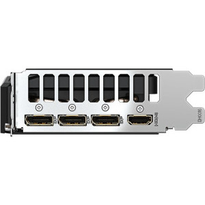 GIGABYTE GeForce RTX 5060 WINDFORCE MAX 8GB GDDR7 128-bit DLSS 4.0