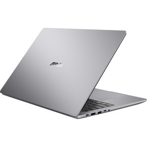 ASUS 16'' ExpertBook P3 PM3606CKA, WUXGA, Procesor AMD Ryzen™ Al 7 350 (16M Cache, up to 5.0 GHz), 16GB DDR5, 1TB SSD, AMD Radeon 860M, No OS, Misty Grey