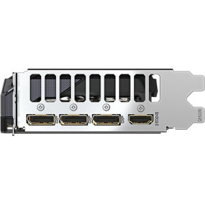 GIGABYTE GeForce RTX 5060 GAMING 8GB GDDR7 128-bit DLSS 4.0