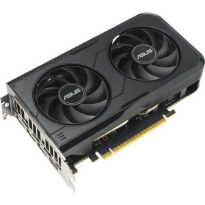 ASUS GeForce RTX 5050 DUAL 8GB GDDR6 128-bit DLSS 4.0