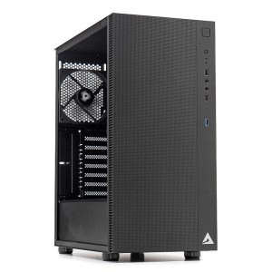 PC Office Executive Advanced Edition, Intel i5-14400F 2.5GHz, 32GB DDR5, 1TB SSD, GT 710 2GB DDR3