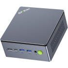 Mini PC GMKtec M7 Ultra, Ryzen 7 Pro 6850H 3.2GHz, 16GB DDR5, 512GB SSD, Radeon 680M, Windows 11 Pro