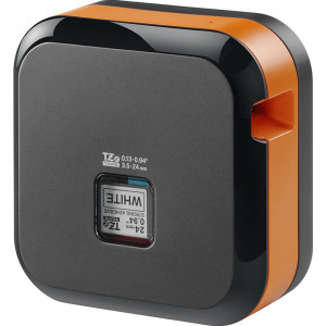 Brother P-touch CUBE Pro PT-E720BT, Termica, Monocrom, Banda 24 mm, Bluetooth