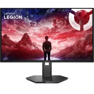 Monitor LED Lenovo Gaming Legion 27Q-10 27 inch QHD QD-OLED 0.03 ms 240 Hz HDR FreeSync Premium