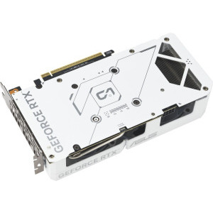 ASUS GeForce RTX 5060 Ti DUAL 8GB GDDR6 128-bit DLSS 4.0 White