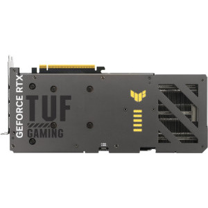 ASUS GeForce RTX 5060 TUF GAMING 8GB GDDR7 128-bit DLSS 4.0