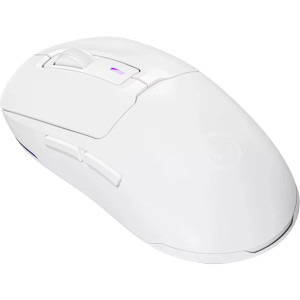 LORGAR MSA10W RGB White