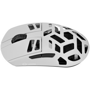 LORGAR MSE90W Magnesium Alloy White