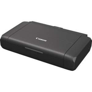 Canon MAXIFY BX110, InkJet, Color, Format A4, Wi-Fi