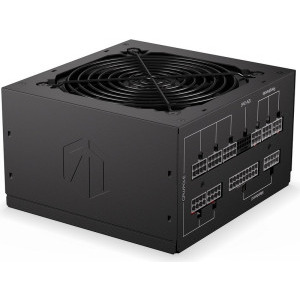 ENDORFY Supremo FM6, 80+ Gold, 750W, Black
