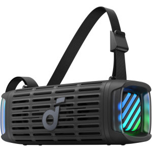Anker Soundcore Boom 3i 50W Black