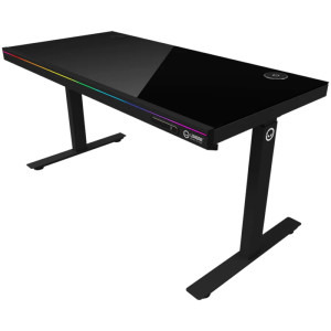 LORGAR LRG-DP80G RGB Dark Grey