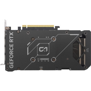 ASUS GeForce RTX 5060 Ti DUAL 8GB GDDR7 128-bit DLSS 4.0