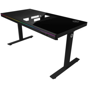 LORGAR LRG-DE90G RGB Dark Grey