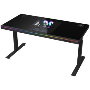 LORGAR LRG-DE90G RGB Dark Grey