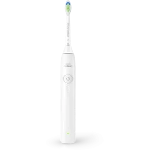 Philips Sonicare Periuta de dinti electrica Seria 3100 HX4033/21 Alb