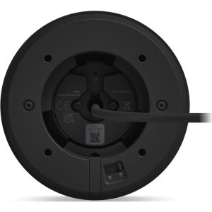 Ubiquiti UVC-G6-TURRET-B Black