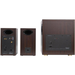 Edifier Boxe S355DB Brown
