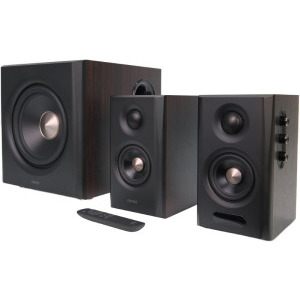 Edifier Boxe S355DB Brown
