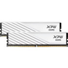 Memorie ADATA XPG LANCER BLADE 64GB DDR5 5600MHz CL46 Dual Channel Kit White