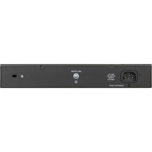 D-Link Gigabit DGS-1100-24V2/E