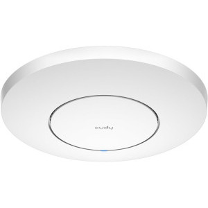 CUDY 2.5Gigabit AP3600_P Dual-Band Wi-Fi 7