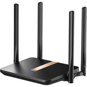 CUDY LT500D Dual-Band WiFi 5 4G LTE