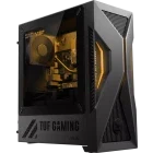 Desktop PC ASUS Gaming TUF T500 TM500MH, Ryzen 7 260 3.8GHz, 16GB RAM, 1TB SSD, RTX 5060 8GB, Windows 11 Home