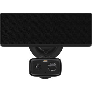 TP-LINK Tapo C401 KIT 3.16mm Black + Panou solar