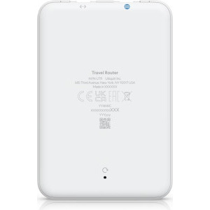Ubiquiti Gigabit UTR Dual-Band WiFi 5