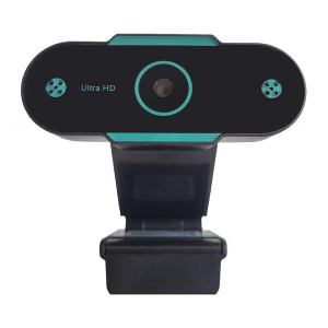 Spacer SPWB-CAM4K-02 4K, Black