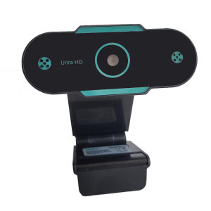Spacer SPWB-CAM4K-02 4K, Black