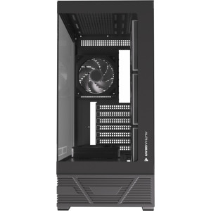 ALPHAGEAR Dervish mark 2 ARGB black