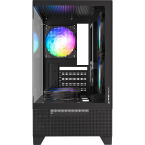 ALPHAGEAR Siphon black