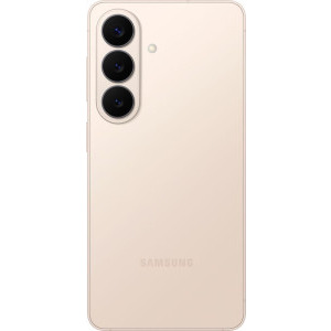 Samsung Galaxy S26, 256GB, 12GB RAM, Dual SIM, 5G, 4-Camere, Pink Gold