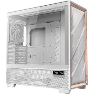 Antec FLUX PRO White