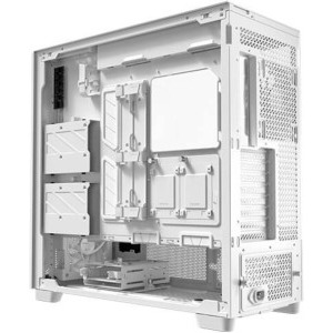 Antec FLUX PRO White