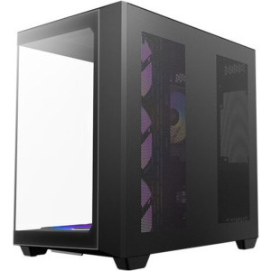 Antec C5 ARGB Black