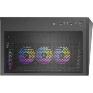 Antec C5 ARGB Black
