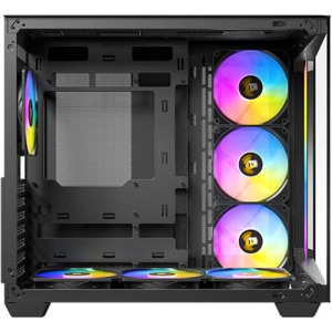 Antec C5 ARGB Black