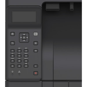 Canon i-SENSYS LBP243dw II, Laser, Monocrom, Format A4, Duplex, Retea, Wi-Fi
