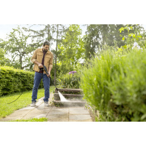 Karcher Aparat de spalat cu presiune K2 Universal Edition