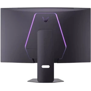 LG Gaming UltraGear Curbat 37G800A-B 37 inch UHD VA 1 ms 165 Hz HDR FreeSync Premium Pro