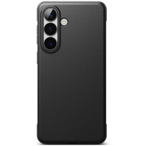 Ringke Protectie pentru spate Onyx Black pentru Galaxy S26 Plus