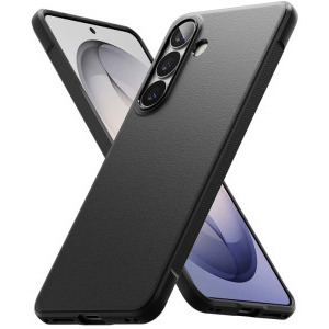Ringke Protectie pentru spate Onyx Black pentru Galaxy S26 Plus