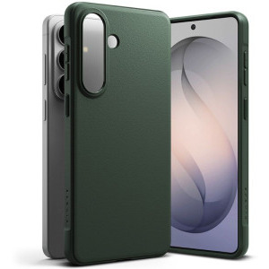 Ringke Protectie pentru spate Onyx Moss pentru Galaxy S26 Plus
