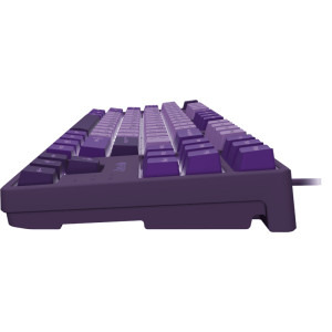 Fury Kanabo K2 TKL Linear Switch Purple Mecanica